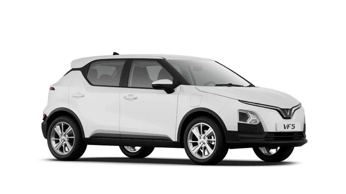 VinFast VF 5 - Ảnh 3