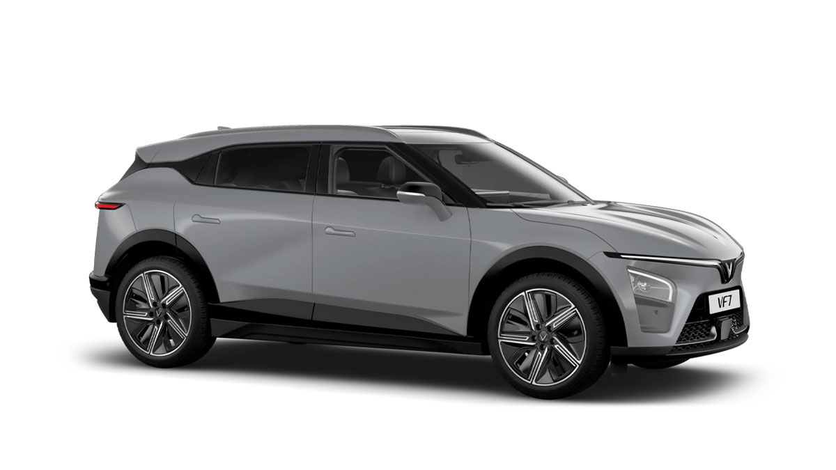 VinFast VF 7 - Ảnh 3