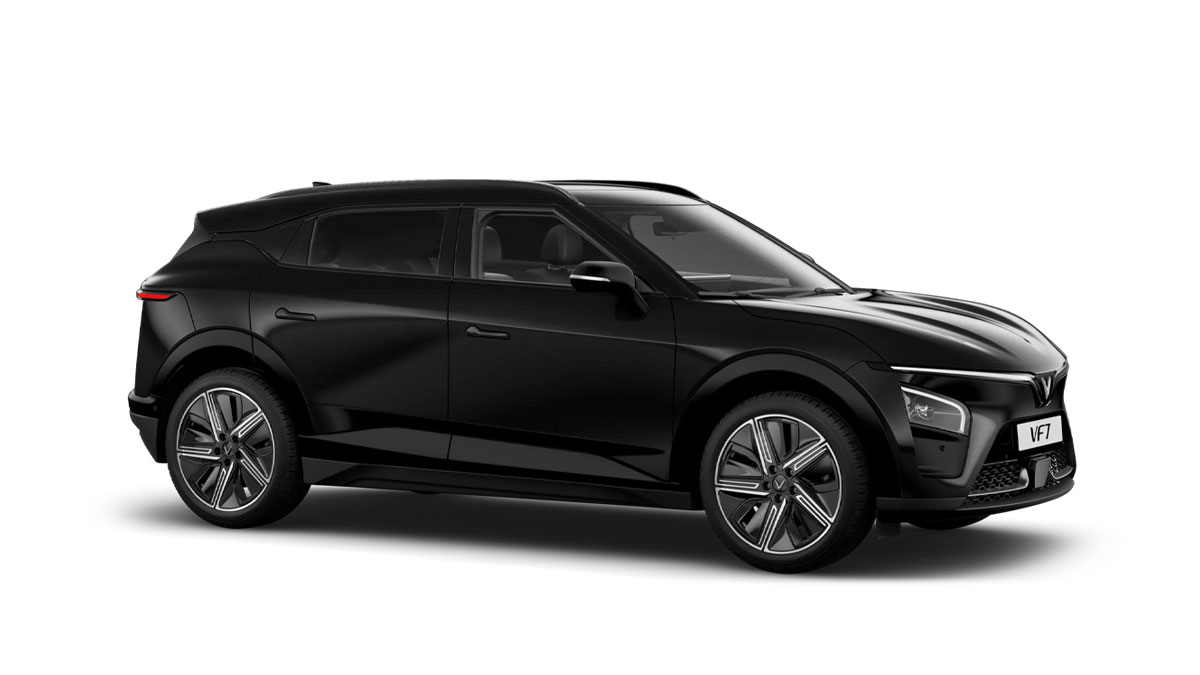 VinFast VF 7 - Ảnh 5