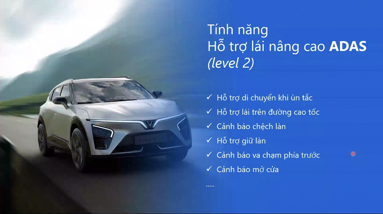 Vinfast MPV 7 - Ảnh 22