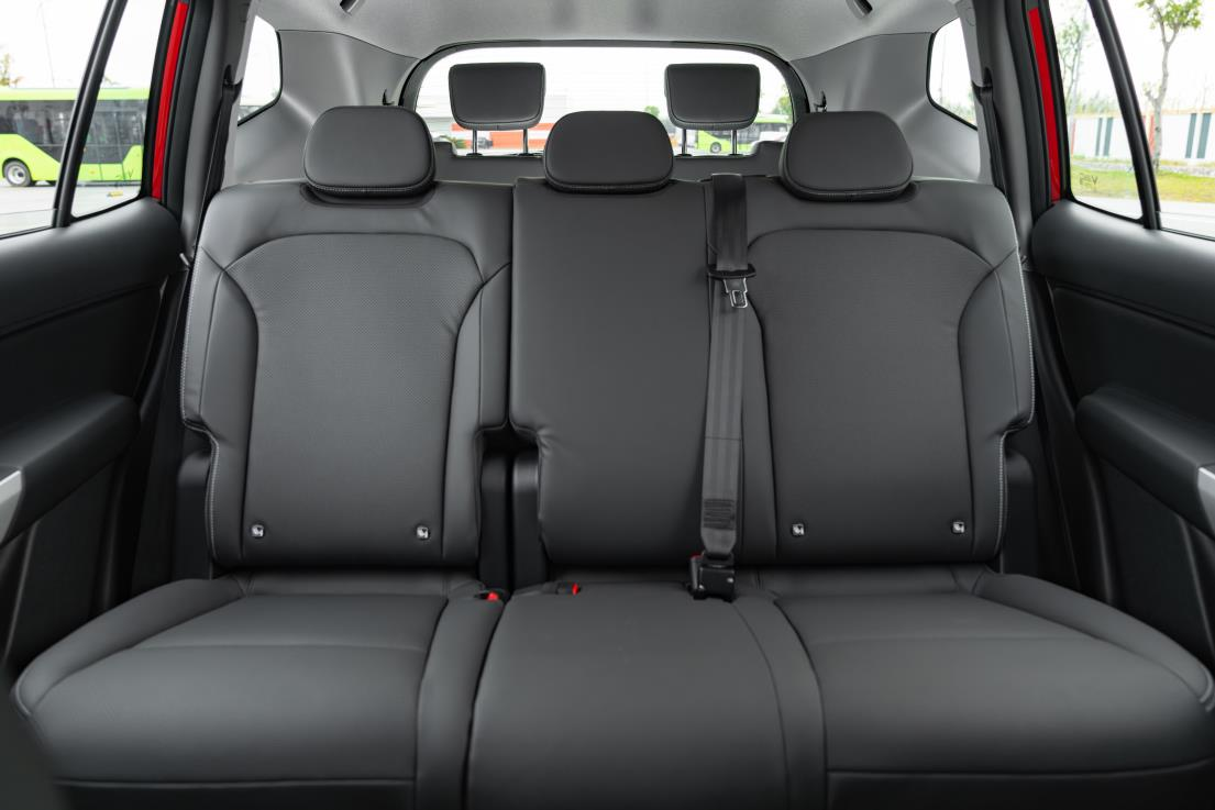 Vinfast MPV 7 - Ảnh 17