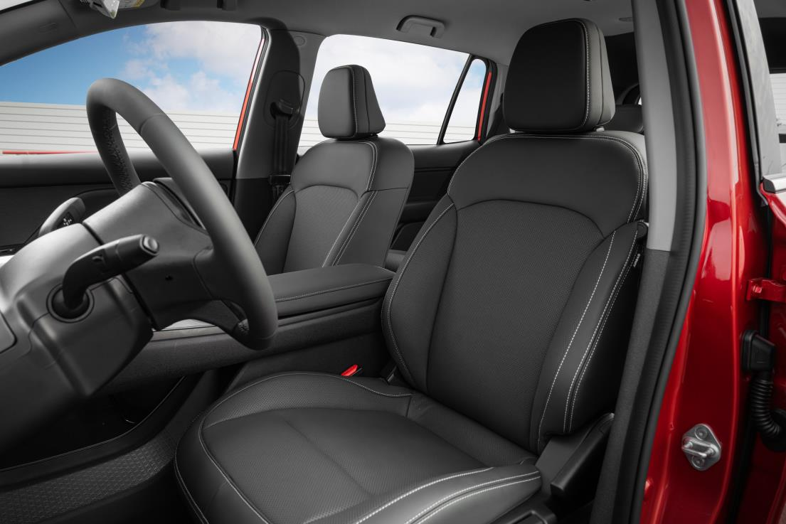 Vinfast MPV 7 - Ảnh 16