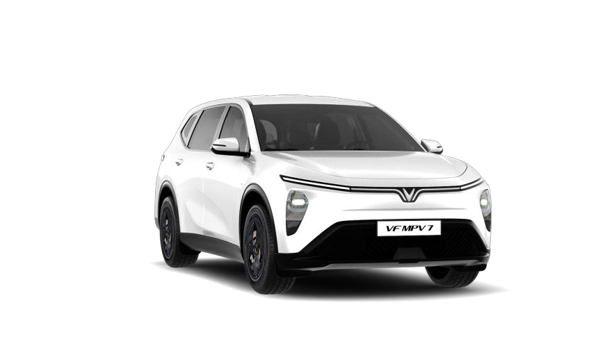 Vinfast MPV 7 - Ảnh 11