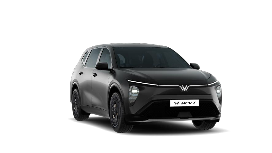 Vinfast MPV 7 - Ảnh 10