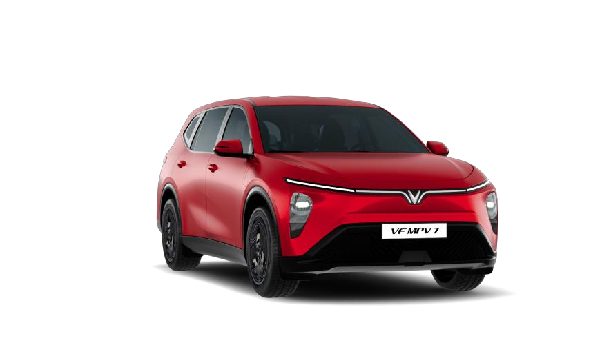 Vinfast MPV 7 - Ảnh 9