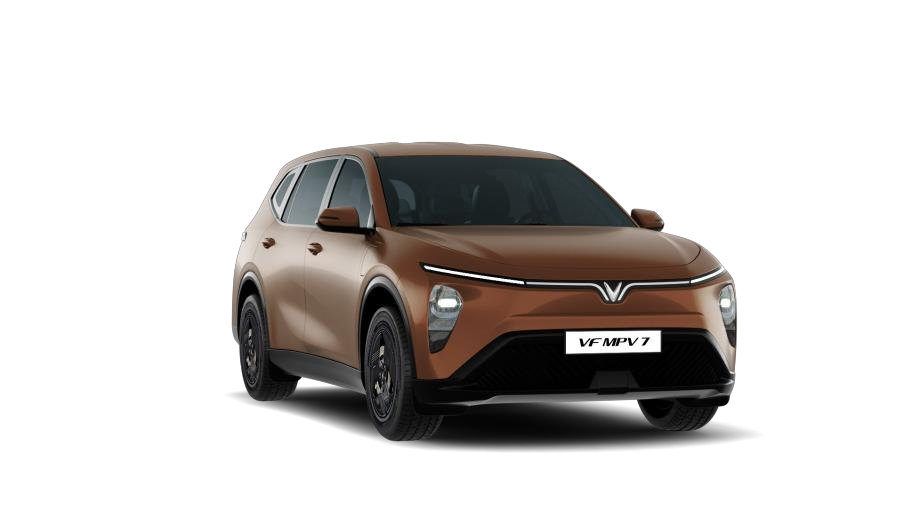 Vinfast MPV 7 - Ảnh 8