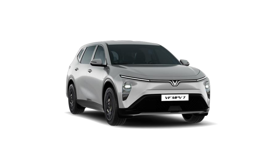 Vinfast MPV 7
