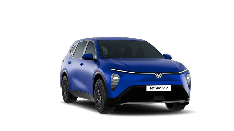 Vinfast MPV 7 - Ảnh 6